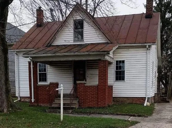 222 W Charles St, Bucyrus, OH 44820