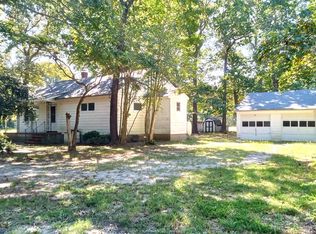 12444 Jacobus Creek Rd, Machipongo, VA 23405
