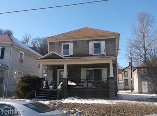 3617 Orchard St, Weirton, WV 26062