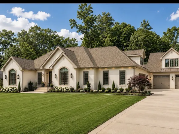 453 Stonemeadow Rd, Clarksville, TN 37043