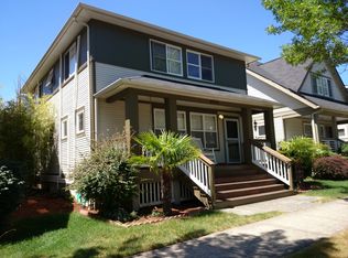 6729 Shaffer Ave S, Seattle, WA 98108