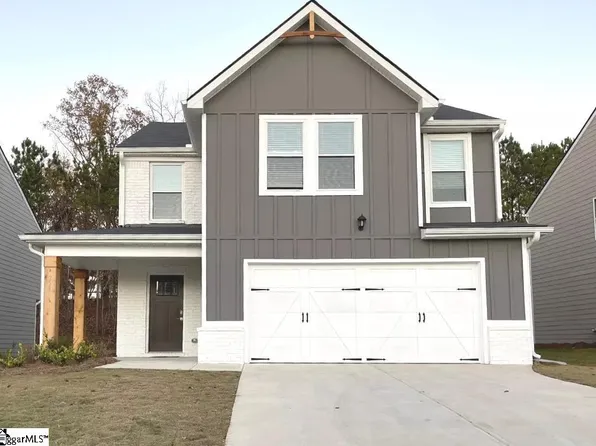 217 Juniper Valley Cir Lot 100, Piedmont, SC 29673