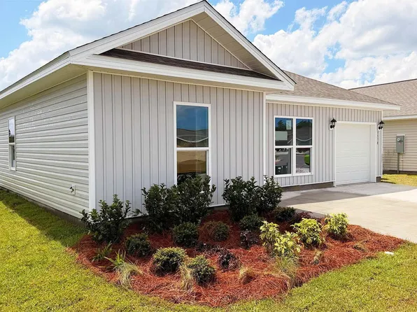 7378 Charles Loring Jr Rd, Panama City, FL 32404