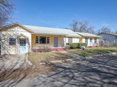 1403 Hovey St, Bridgeport, TX, 76426