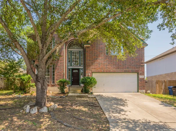 21435 BUBBLING CRK, San Antonio, TX 78259