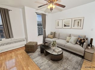 162 Lenox Ave #6E, New York, NY