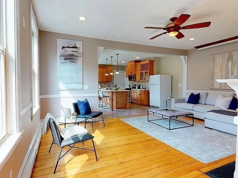 17 Liberty St #2 — Photo 8