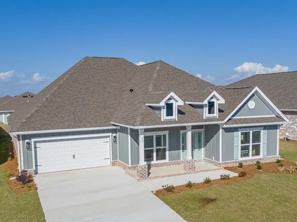 Mckenzie Plan, Owl's Head Farms