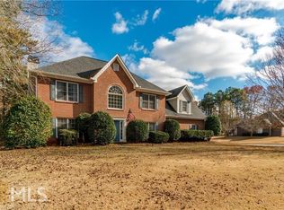 6104 Armor Pl #0, Powder Springs, GA 30127