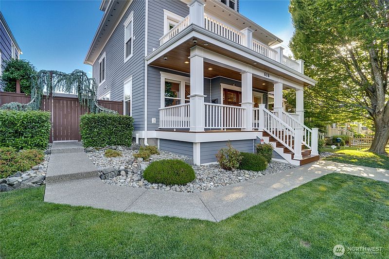 3rd image of 616 N K Street