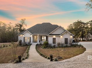 14625 Ridge Rd, Summerdale, AL 36580