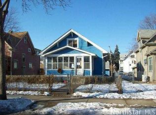 3028 Longfellow Ave, Minneapolis, MN 55407