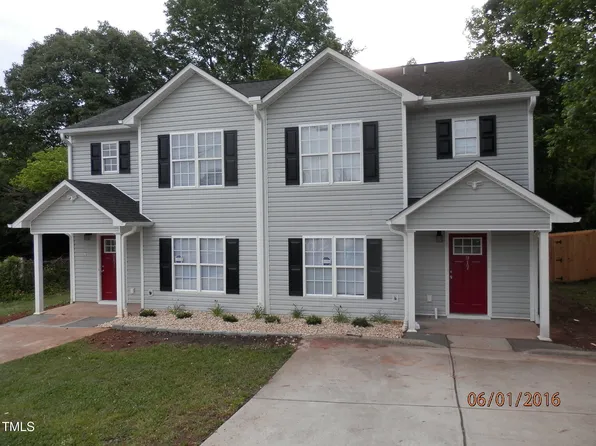 917 Scout Dr, Durham, NC 27707