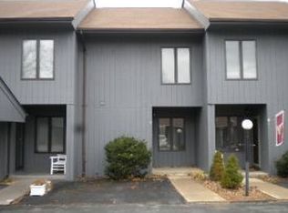 160 Woodcrest Ln, Bristol, VA 24201