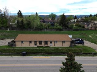 819 Blackmore Rd, Casper, WY 82609