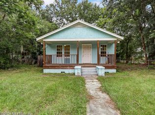 3305 Fitzgerald St, Jacksonville, FL 32254