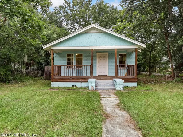 3305 FITZGERALD Street, Jacksonville, FL 32254