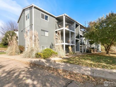 1684 Riverside Ave #A-4, Fort Collins, CO, 80525