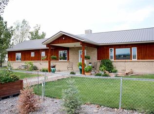 58811 Banner Rd, Olathe, CO 81425