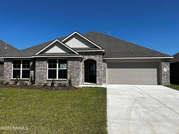 3209 Haven Lake Dr, Maurice, LA 70555
