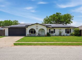 2113 Westwind Cir, Ingleside, TX 78362
