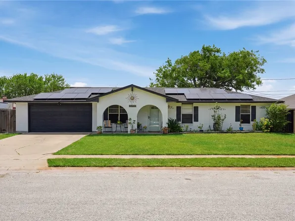 2113 Westwind Cir, Ingleside, TX 78362