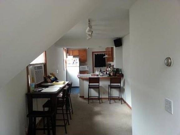 Dining Area/Kitchen