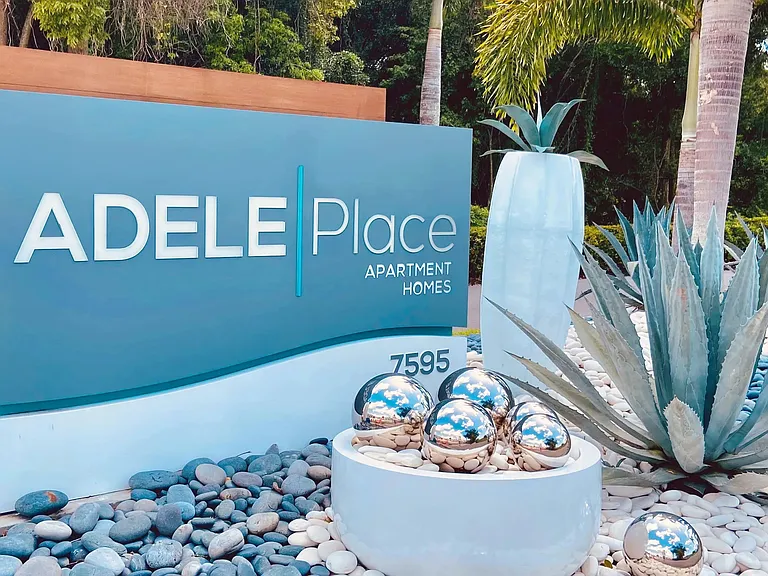 Welcome to Adele Place: your new home in the heart of Orlando, Florida!