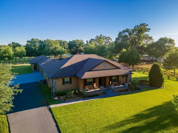 4829 Seth Ln, Plant City, FL 33565