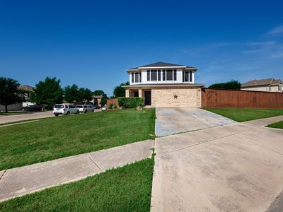 1936 Amerigo Dr, Dallas, TX, 75234
