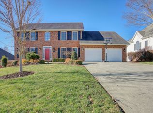 113 Emerald Chase Cir, Johnson City, TN 37615