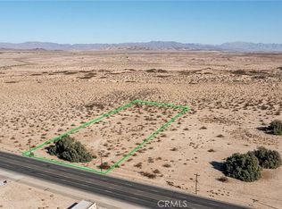 3995 Adobe Rd, Twentynine Palms, CA 92277
