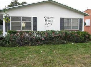 2026 Funston St, Hollywood, FL 33020