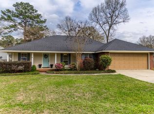 382 Leeville Rd, Petal, MS 39465