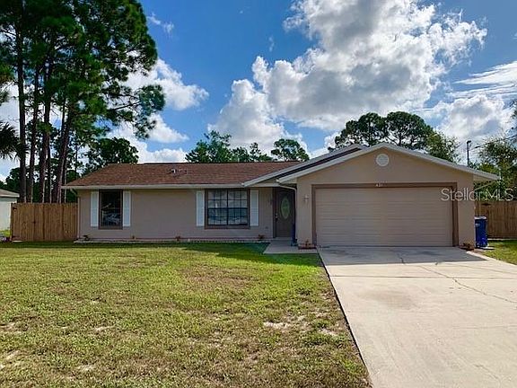 2nd image of 431 El Camino Dr