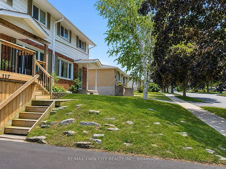 117 Markwood Dr #1 — Photo 20