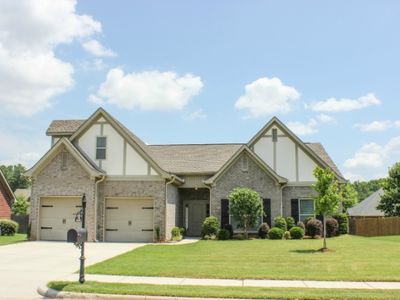 110 Christy Dr, Madison, AL, 35758