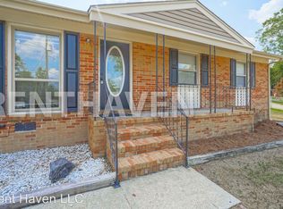 5592 Pollman Ct, Columbus, GA 31907