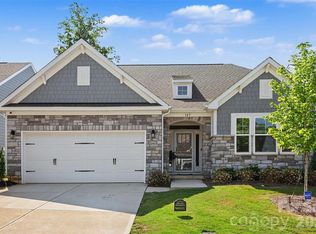 125 S Dunlavin Way, Mooresville, NC 28115
