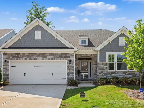 125 S Dunlavin Way, Mooresville, NC 28115
