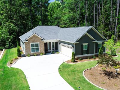213 BEAU PL Place, Mc Cormick, SC, 29835