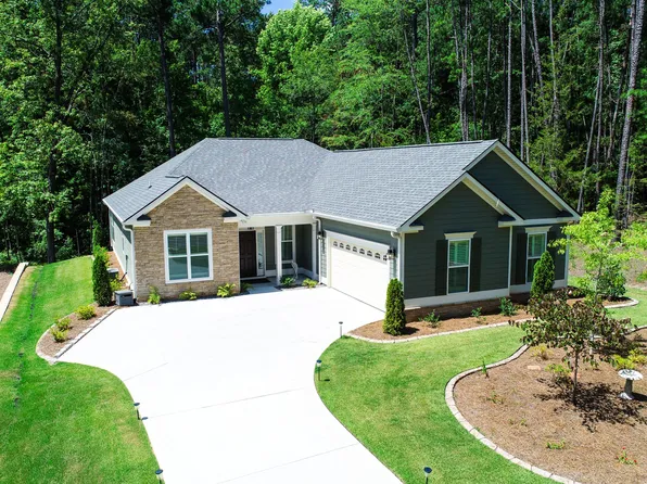 213 BEAU PL Place, McCormick, SC 29835