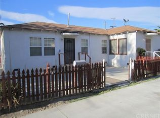 2304 N Niagara St, Burbank, CA 91504