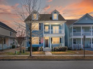 1044 Oak Bluff Ave, Charleston, SC 29492