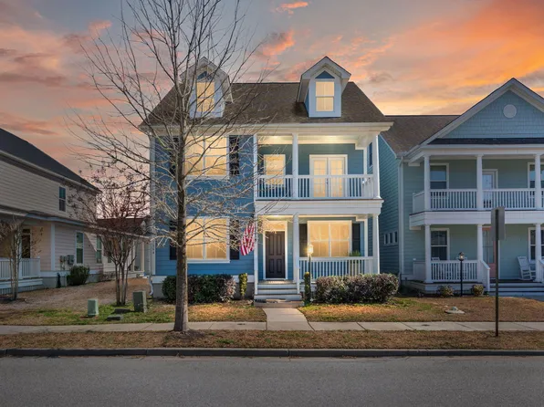 1044 Oak Bluff Ave, Charleston, SC 29492