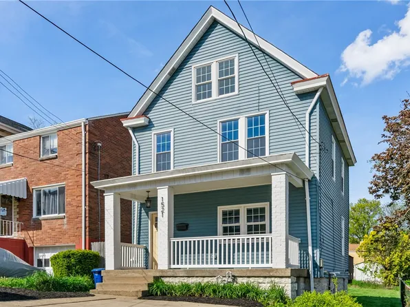 1521 Woodbourne Ave, Pittsburgh, PA 15226