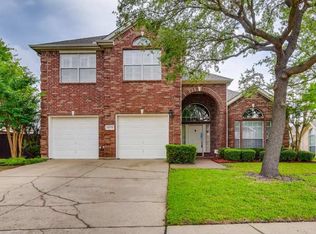 10713 Western Hills Dr, Rowlett, TX 75089