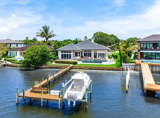 47 River Drive, Tequesta, FL 33469