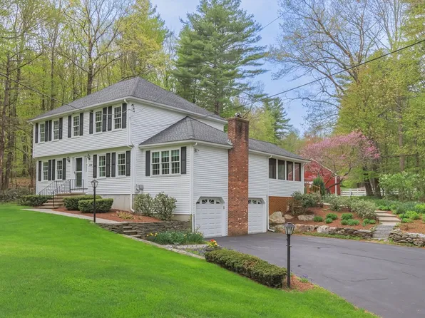 118 Lawrence St, Pepperell, MA 01463