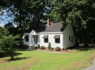 3814 Bland Rd, Raleigh, NC 27609